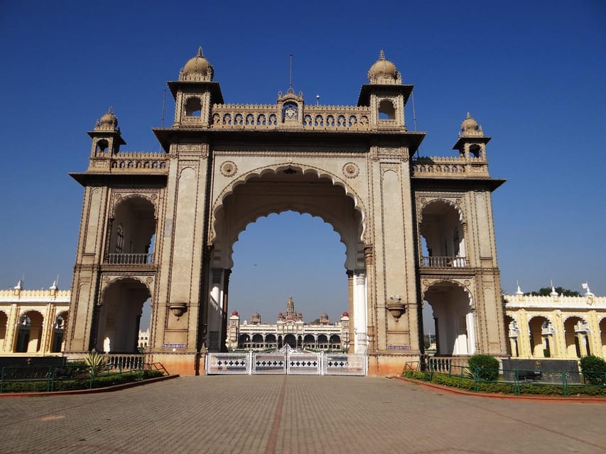Bangalore: Mysore Full-day Private Tour with Guide and Lunch - St. Philomena’s Cathedral: A Different Kind of Grandeur