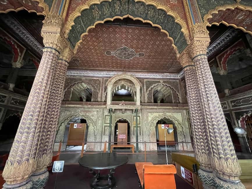 Bangalore: Mysore Full-day Private Tour with Guide and Lunch - Private Pickup From Bengaluru: The Comfort Advantage