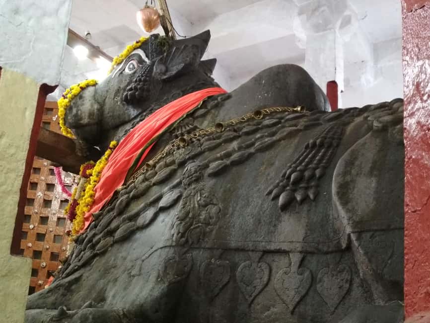 Bangalore: Private Half-Day Sightseeing Tour - A 5-hour checklist of Bangalore power spots