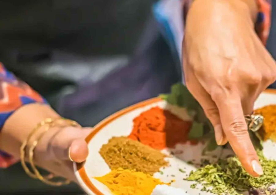 Bangalore: Traditional Cooking Classes & Dinner with Family - Key Things to Know Before You Go
