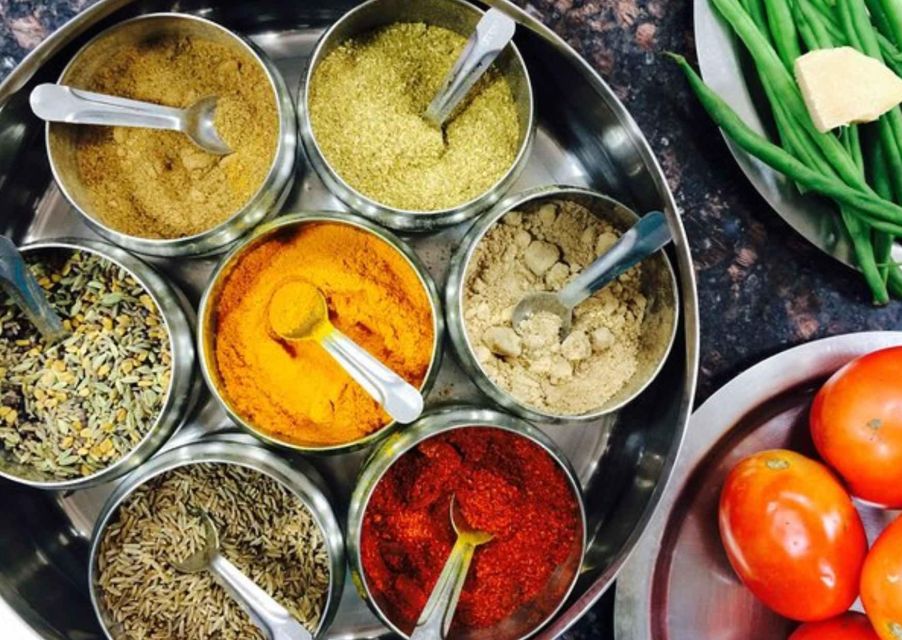 Bangalore: Traditional Cooking Classes & Dinner with Family - Choosing From 25+ Delicacies: How to Pick Your Menu