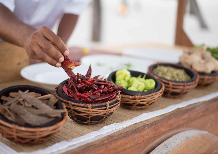 Bangalore: Traditional Cooking Classes & Dinner with Family - The Kitchen Soundtrack: Music, Timing, and Food Energy