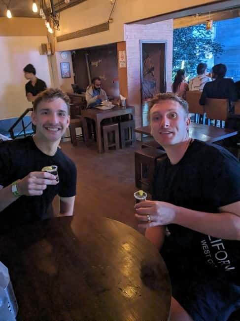 Bangalore:The Original bengaluru pub crawl - The price and what you really get for $65