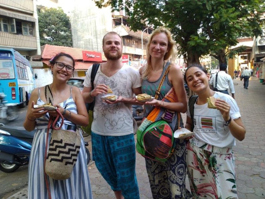 Banglore: Guided Street Food Crawl - What You’ll Actually Love Most