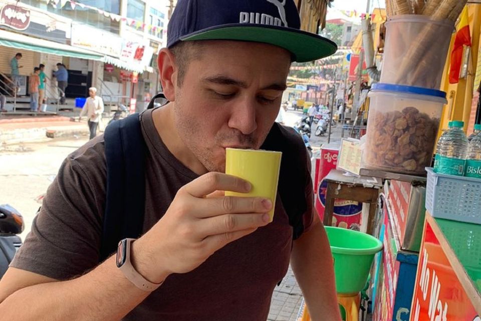 Banglore: Guided Street Food Crawl - Who This Tour Fits Best