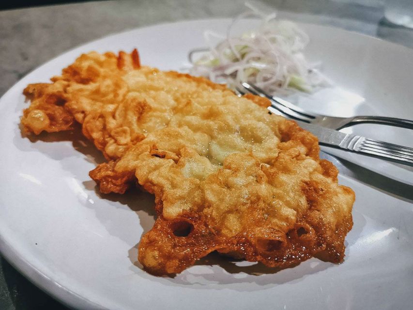 Bengali Nights Kolkata Food Tour with 13+ Tastings - College Street and Coconut Sherbet: Students, Books, and Sweet Stops