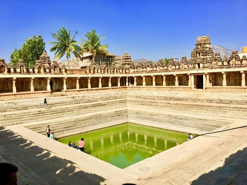 Bengaluru: Isha Foundation Blessing Shiva Tour - Isha Foundation: guided meaning, photos, and walking time