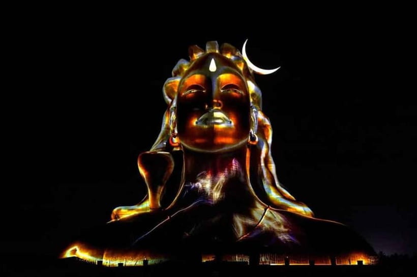 Bengaluru: Isha Foundation Blessing Shiva Tour - Guide quality and the multilingual setup