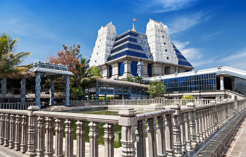 Bengaluru: Private Tour with Hotel Pickup and Drop-off - Key highlights worth your attention