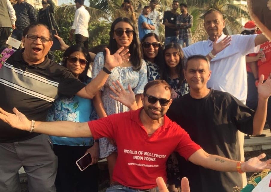Best Bollywood Tour With Rahil Khan (Without Transport) - Price and value: is $71 for 3 hours actually fair?