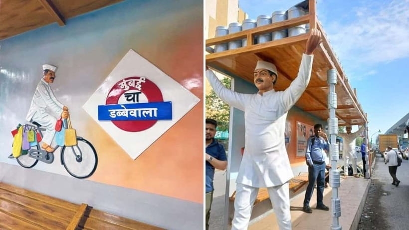 Best Combo Tour: Dabbawalas, Dhobi Ghat and Slum with Train - What to bring (and what to expect in the real city)