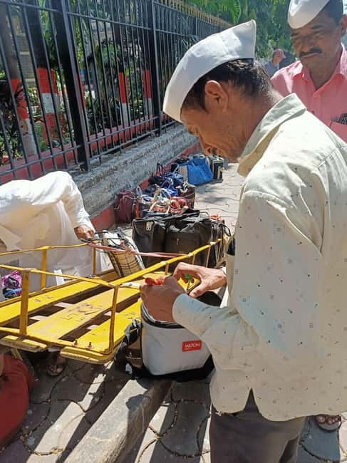 Best Combo Tour: Dabbawalas, Dhobi Ghat and Slum with Train - Who this combo tour suits best