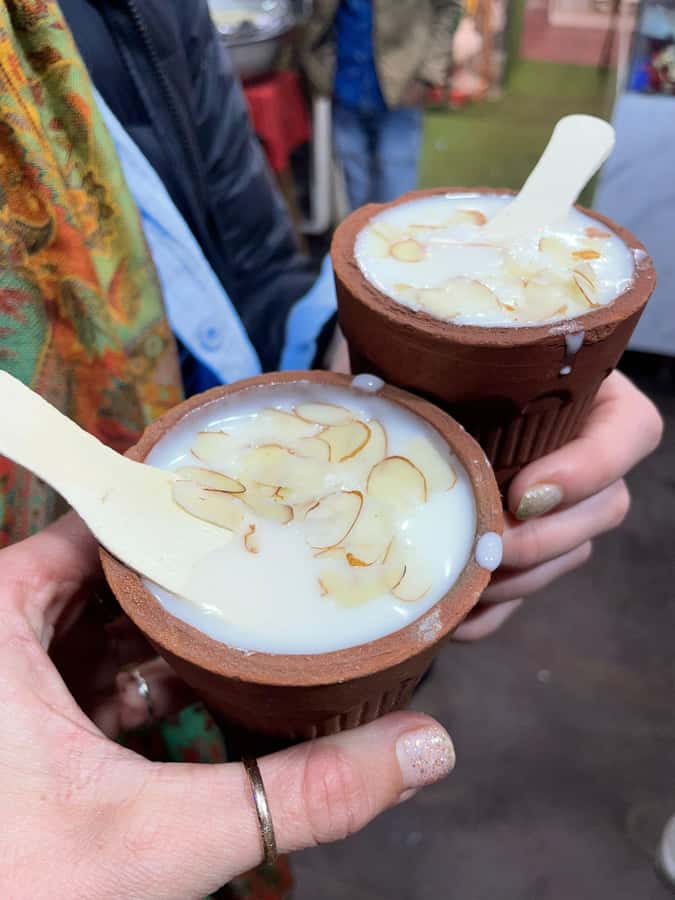 Best Food Tour in Jaipur - 7–8 Tastings and Masala Chai: What You’ll Actually Eat