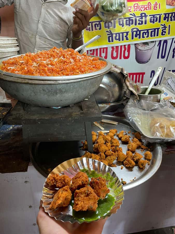 Best Food Tour in Jaipur - Why the Guide Stories Matter More Than You Think