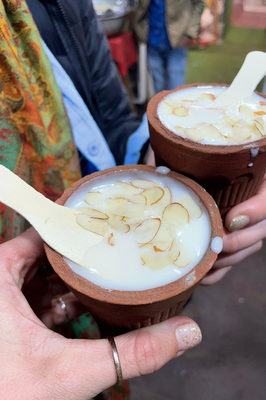 Best Food Tour in Jaipur - Price, Logistics, and How to Plan Your Afternoon