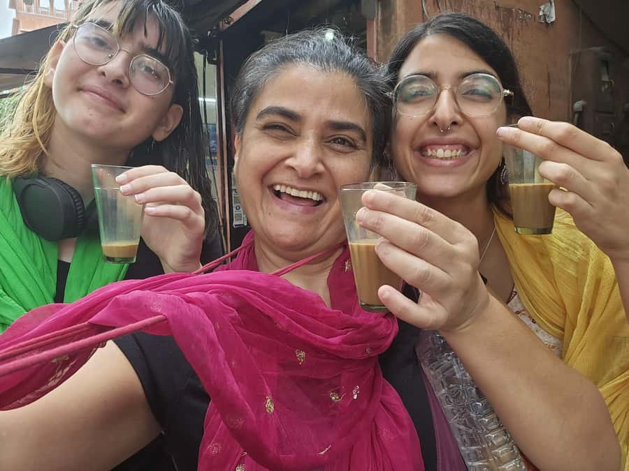 Best Food Tour in Jaipur - Who This Food Walk Is Best For