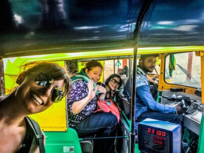 Best of Bangalore in a Tuk Tuk - Private Tour for 3 Hours - Brahmin’s Coffee Bar Stop: Filter Coffee and South Indian Snacks