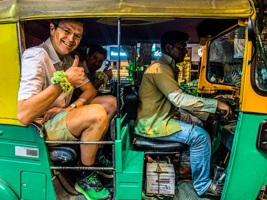 Best of Bangalore in a Tuk Tuk - Private Tour for 3 Hours - Cubbon Park and Administrative Landmarks: High Court and Vidhana Soudha
