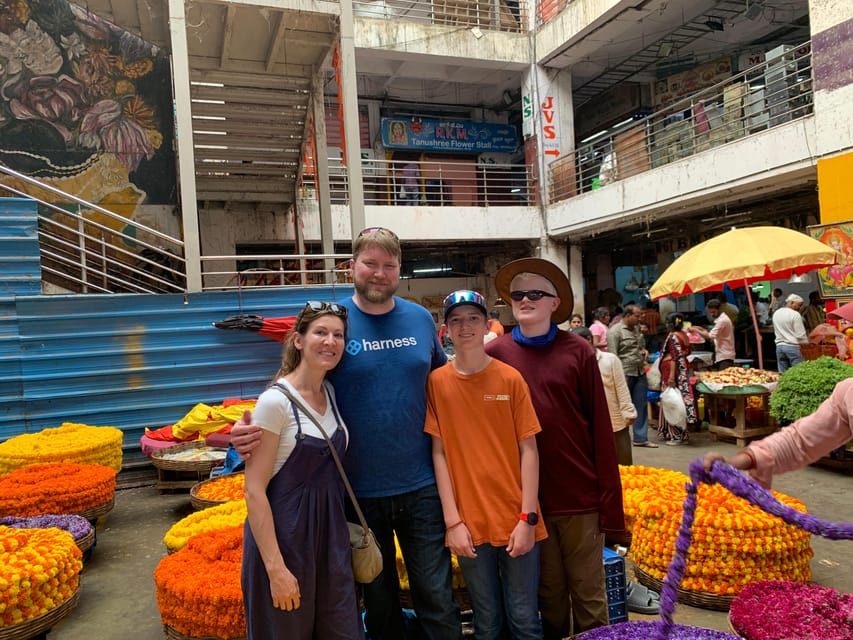 Best of Bangalore in a Tuk Tuk - Private Tour for 3 Hours - Who Should Book This 3-Hour Private Tour