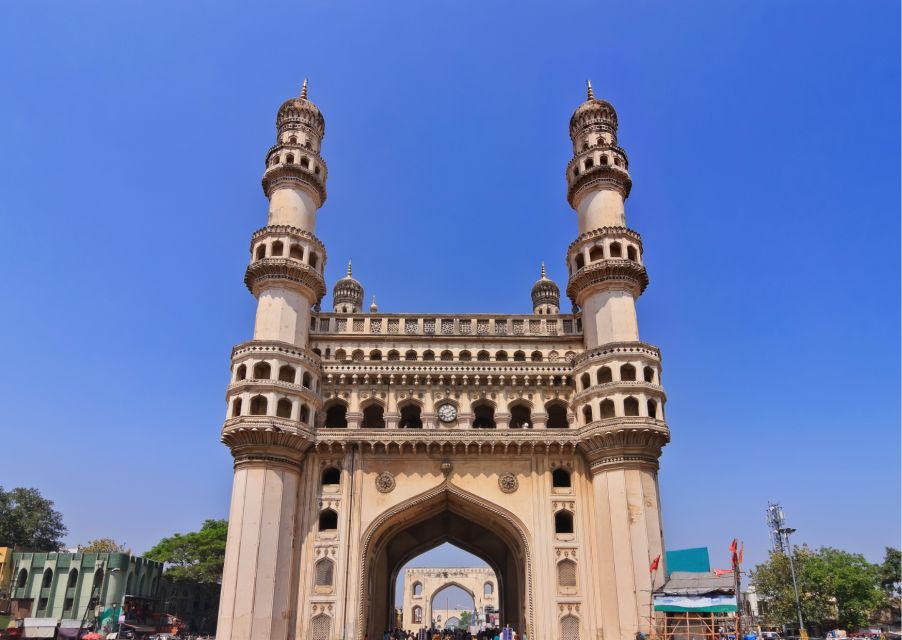 Best of Hyderabad (Guided Halfday City Sightseeing Tour) - Key things that make this tour worth your time
