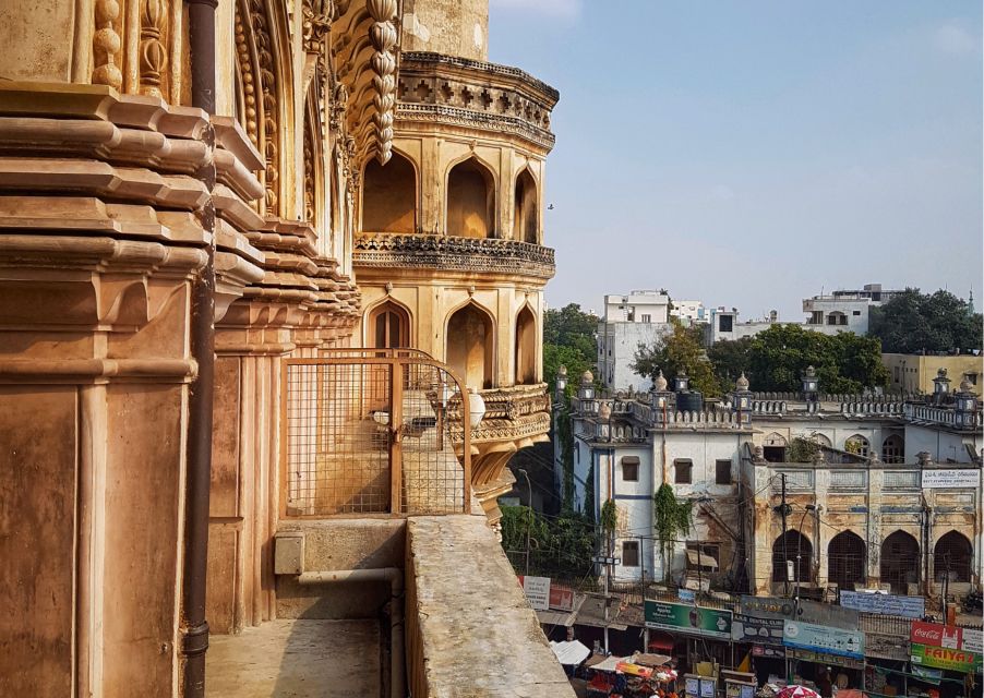 Best of Hyderabad (Guided Halfday City Sightseeing Tour) - Price and value: $88 for up to two in a private, guided halfday