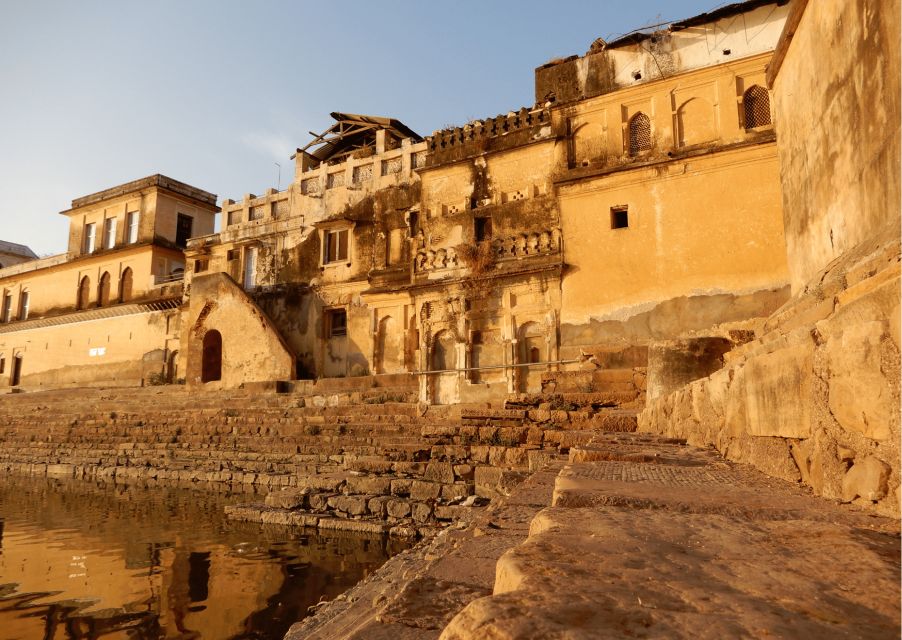 Best of Khajuraho (Guided Halfday Sightseeing Tour by Car) - Key takeaways