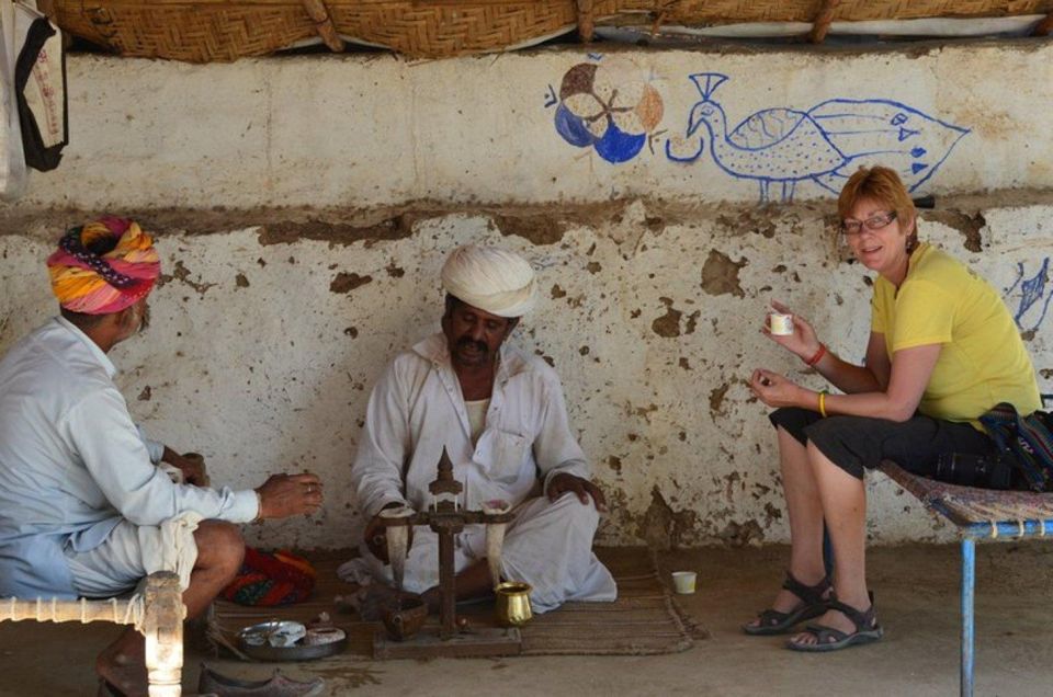Bishnoi Village Safari Private Half Day Tour - Why This Bishnoi Half-Day Safari Works (and Who It’s For)