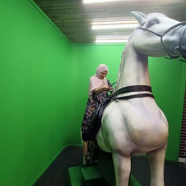 Bollywood Studio Guided Half-Day Tour - Timing, Pickup, and Getting There Without Losing Your Day