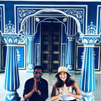 Book Govt. Approved Tour Guide for Jaipur City Tour - Pickup, Private Setup, and How the Day Actually Runs