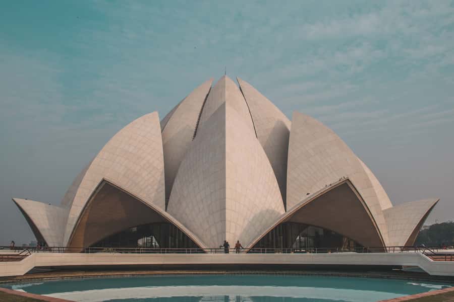 Build Your Own: custom private tour of Delhi with transfer - Hotel Pickup and Private Transport: The Real Comfort Factor