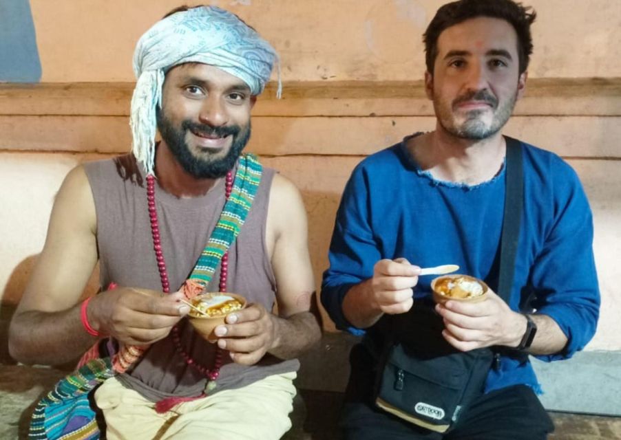 Chennai: 2 Hour Street Food Walking Tour - Stop-by-Stop Reality: What Each Phase of the Tour Feels Like