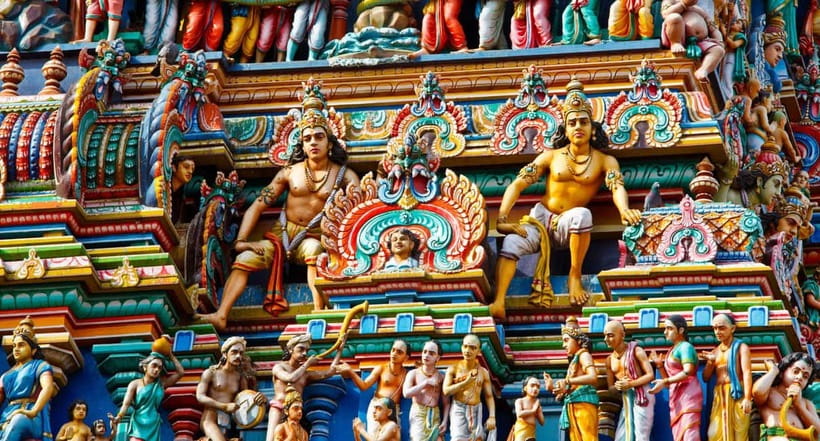 CHENNAI FULL DAY TOUR - Key Things That Make This Chennai Tour Worth Your Time