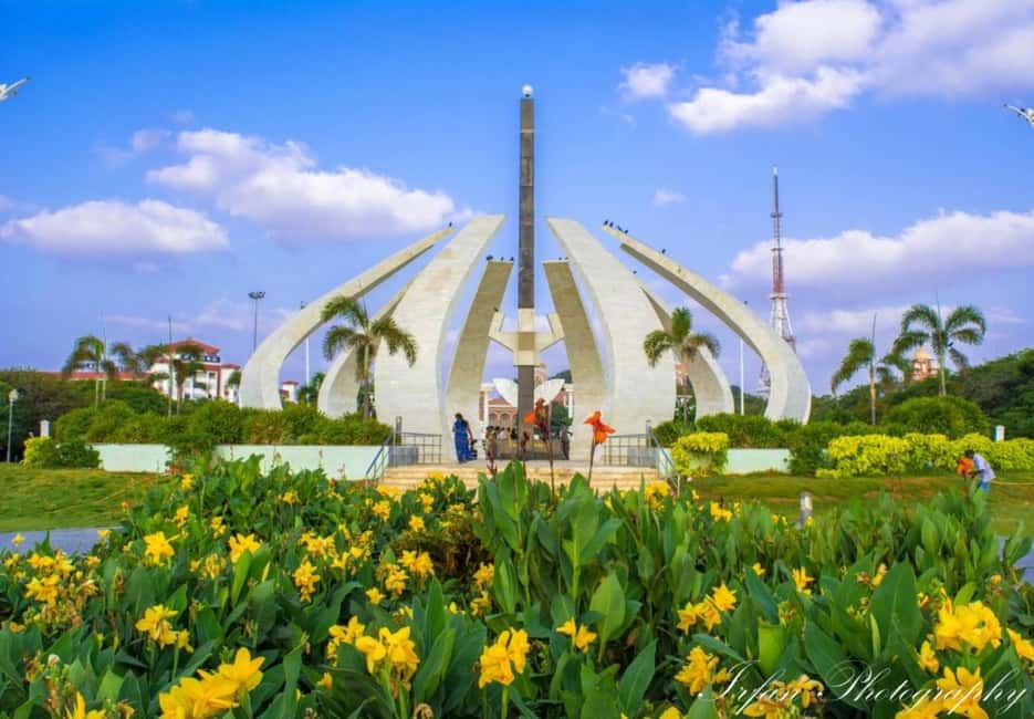Chennai: Guided Day Tour of the Highlights of Chennai - Key points worth clocking before you book