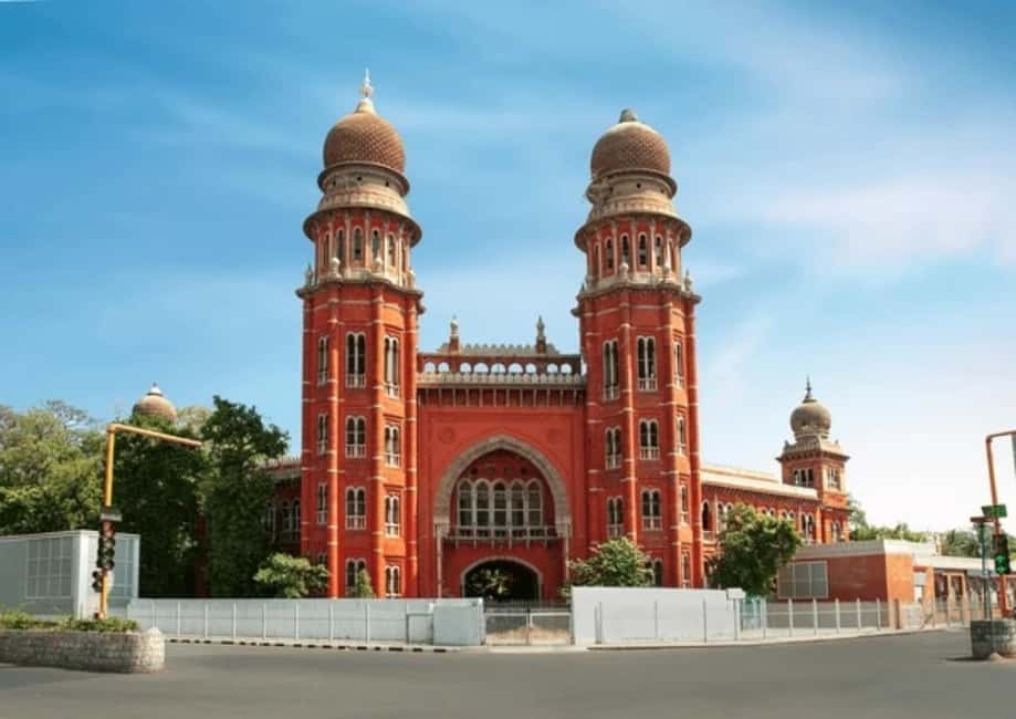 Chennai: Guided Day Tour of the Highlights of Chennai - The 6-hour plan: how you actually fit in so much