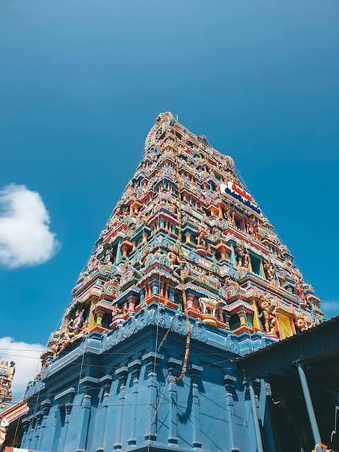 Chennai: Guided Day Tour of the Highlights of Chennai - Transportation and comfort: what the air-conditioned car and tuk-tuk change