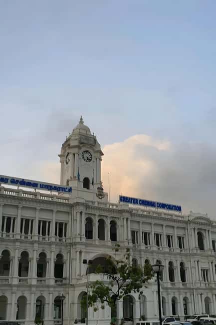 Chennai in a Day: Private Tour of Top Attractions with Lunch - Price and logistics: what you’re really paying for