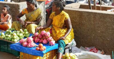 Chennai: Magical Markets Guided Walking Tour - Starting at King George V: Easy to Find, Worth Checking Twice
