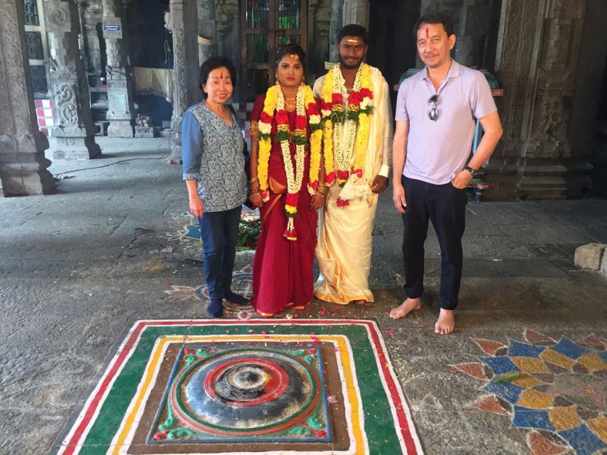 Chennai: Mylapore Walk for an immersive cultural experience - Price and value: is $49 worth 2.5 to 3 hours?