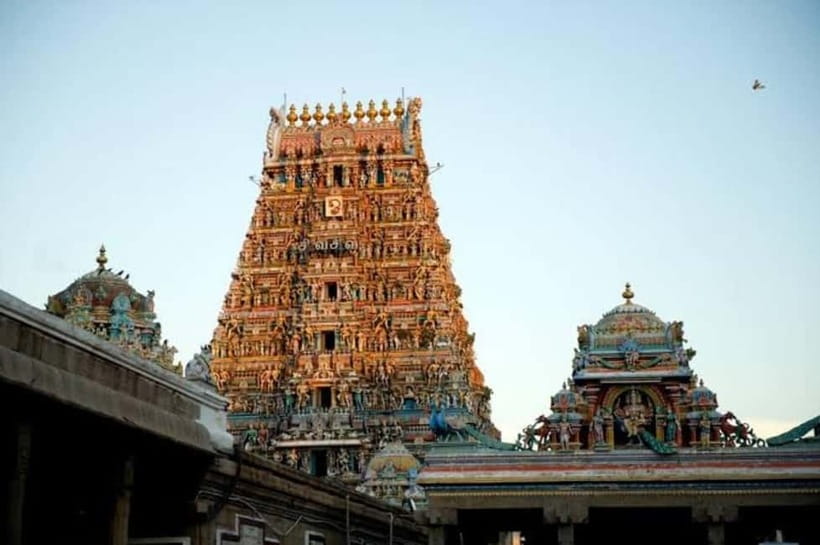 Chennai: Private Day Tour with Transportation and Tickets - Price and Value: Is $72 for a Private Day Worth It?