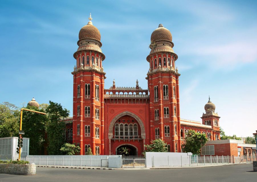 Chennai Walking Tour ( 2 hours guided tour) - Key Highlights You’ll Actually Feel on the Walk
