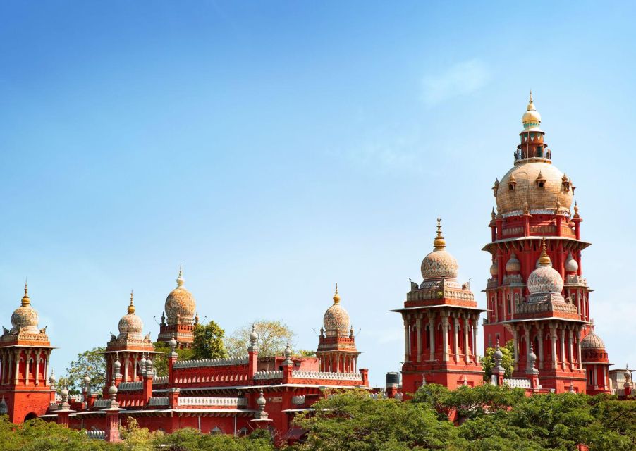 Chennai Walking Tour ( 2 hours guided tour) - The Guide Factor: Why This Tour Often Feels Better Than the Sum of the Stops