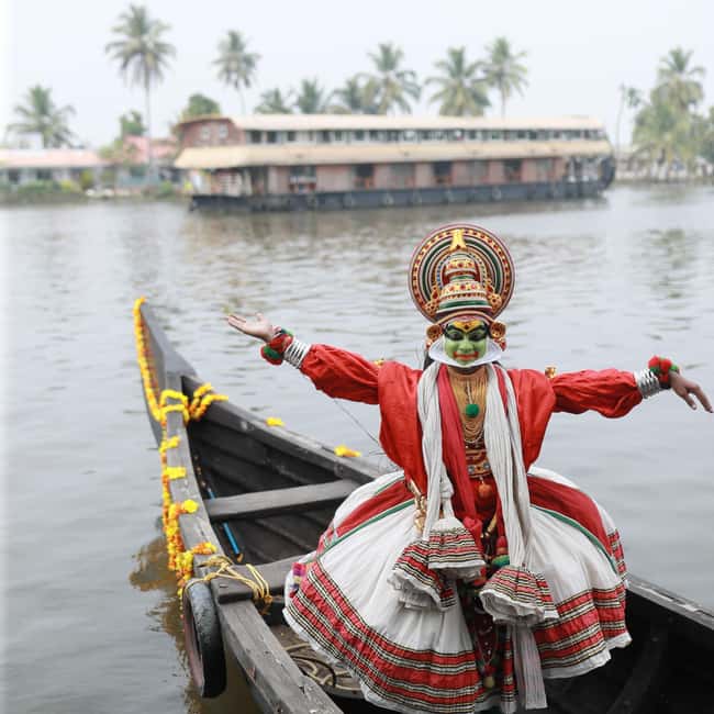 Cochin: 5-Day Kerala Tour with Munnar, Thekkady and Alleppey - 6 key things that make this Kerala tour work