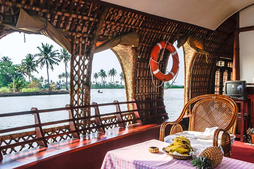 Cochin: 5-Day Private Tour of Munnar, Alleppey & Backwaters - Key highlights worth your attention