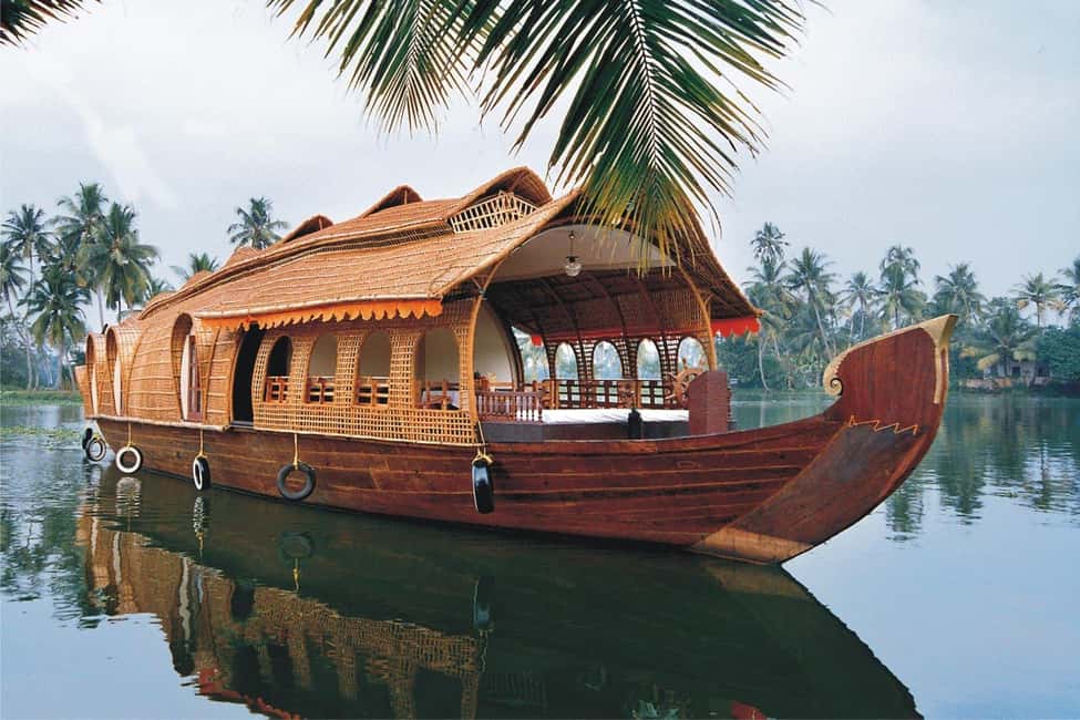 Cochin Backwaters Tour: Eco Boat Ride & Traditional Lunch - Key moments worth your time