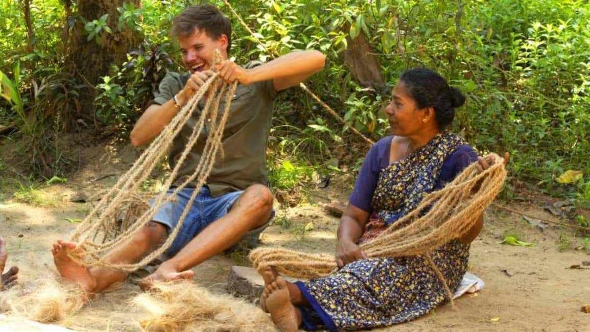 Cochin Backwaters Tour: Eco Boat Ride & Traditional Lunch - From Fort Cochin to the Canals: How the Timing Feels