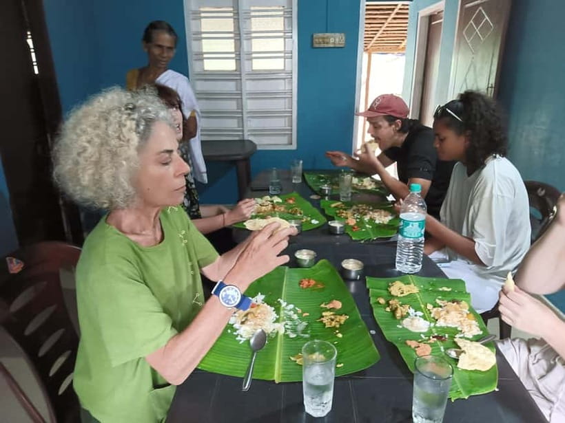 Cochin: Full-day Backwater Tour with Lunch and Evening Tea - Key things I’d mark on your mental map