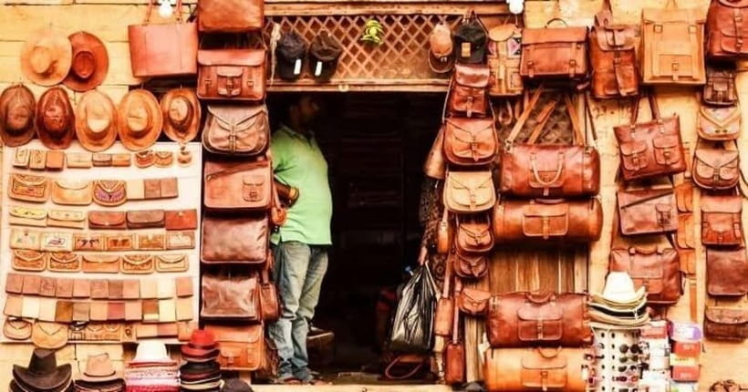 Colorful Markets of Jaisalmer (3 Hour Guided Tour) - Meet at the Fort Gate, Then Let Jaisalmer Bazaar Guide You