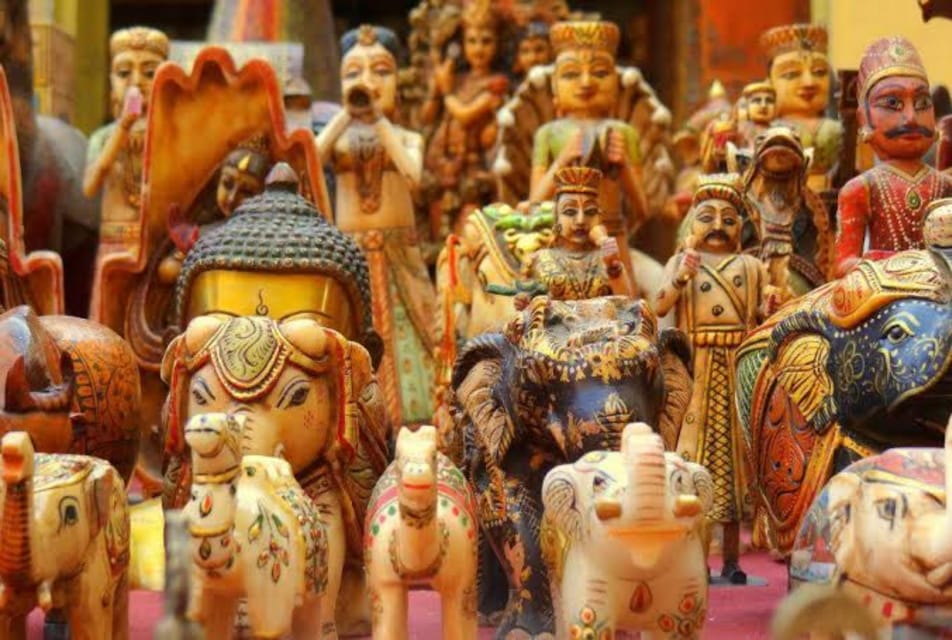 Colorful Markets of Jaisalmer (3 Hour Guided Tour) - Final call: Should you book this tour?