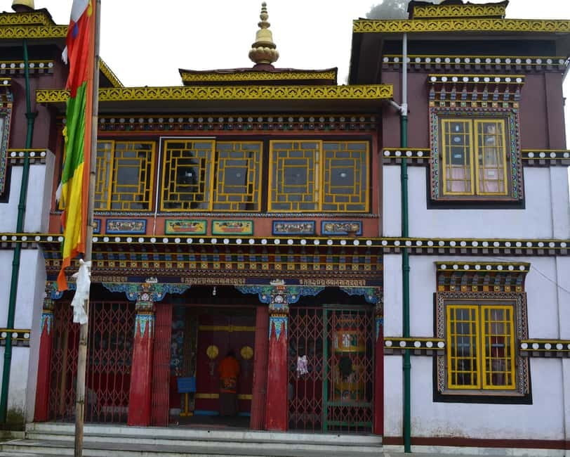 Darjeeling Cultural & Nature Walking Guided Tour - Walking Through Local Villages and Forest Edges for Real Darjeeling