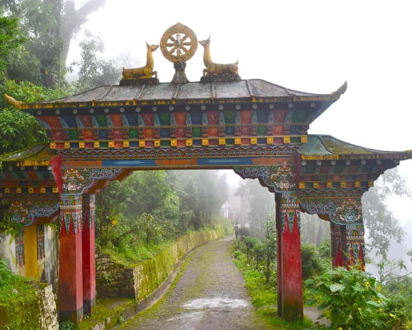 Darjeeling Cultural & Nature Walking Guided Tour - Guides, Pace, and That Nice Feeling of Not Getting Lost